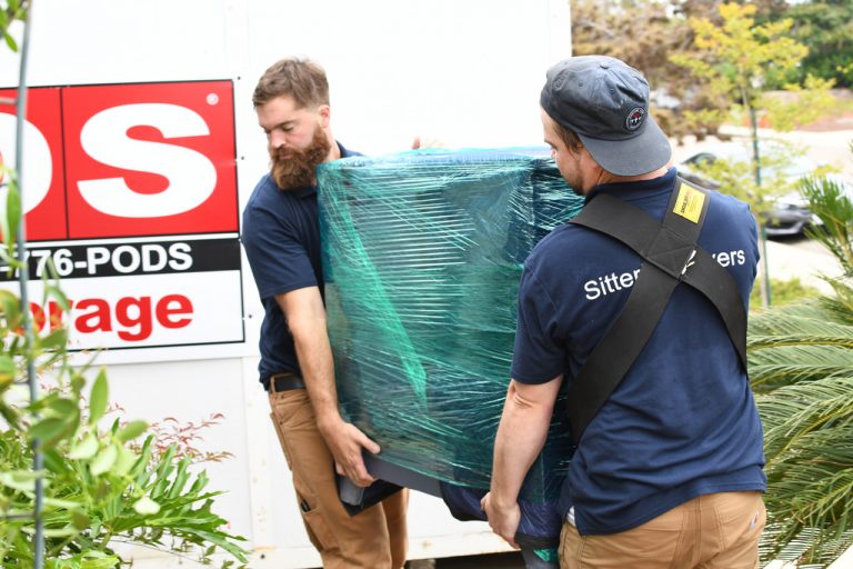 How to Use Professional Mover's Wrap When Packing for Move